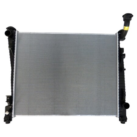Crown Automotive RADIATOR 52014529AB